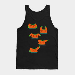 Kyle Brovlovski Tank Top